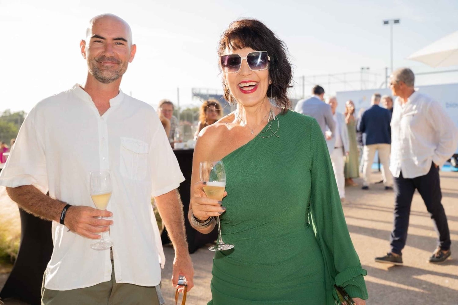 Mallorca Santa Maria Terroir Winery tour og vinsmagning