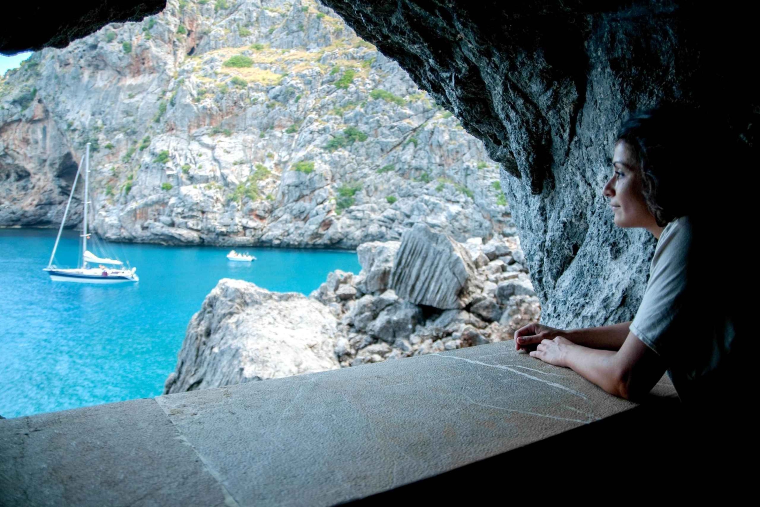 Mallorca: Scenic Full-Day Tour from the North