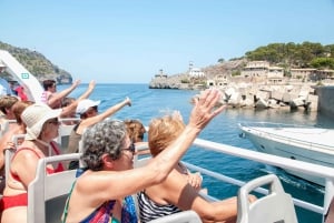 Mallorca: Scenic Full-Day Tour from the North