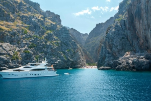 Mallorca: Scenic Full-Day Tour from the North