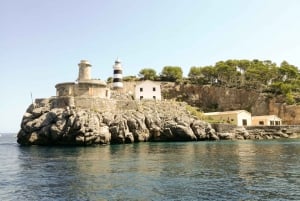 Mallorca: Scenic Island Tour from the South