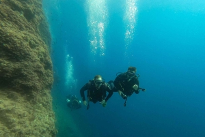 Mallorca: Scuba Dive Adventure Cap Formentor - 1 Dive (license required)