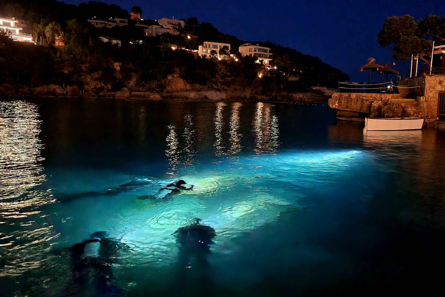 Maiorca: Immersioni subacquee per principianti