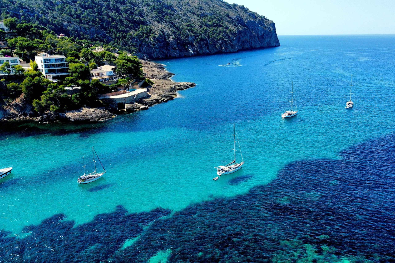 Maiorca: Immersioni subacquee per principianti