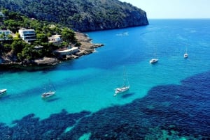 Mallorca: Tauchen für Anfänger