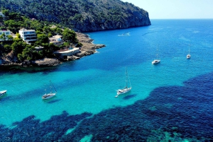 Maiorca: Immersioni subacquee per principianti