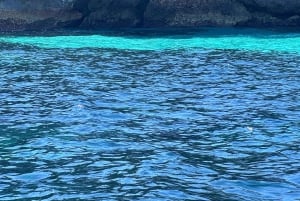 Maiorca: Passeio de caiaque pela caverna marinha com snorkeling e lanche
