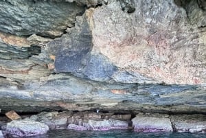 Maiorca: Passeio de caiaque pela caverna marinha com snorkeling e lanche