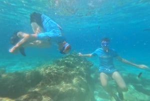 Maiorca: Passeio de caiaque pela caverna marinha com snorkeling e lanche