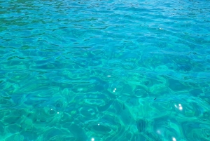 Mallorca: Kajakkiretki meriluoliin, snorklausta ja välipala