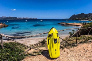 Mallorca: Seabob Verhuur