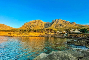 Mallorca: Seabob Verhuur