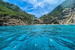 Mallorca: Seabob Verhuur