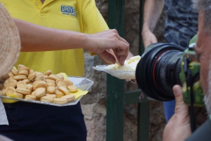 Mallorca: Tramuntana Mountains Tour with Local Guide & Lunch