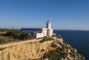Mallorca: Self-Drive Tour to Salt Marshes & Southern Cliffs