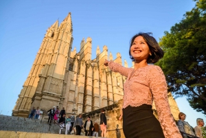 Mallorca: Skip the Line Palma Cathedral Entry Ticket