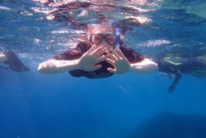 Mallorca: Snorkeling in a Beautiful Nature Reserve