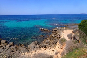 Mallorca: Snorkling i et vakkert naturreservat