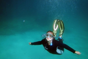 Mallorca: Snorkling i et vakkert naturreservat