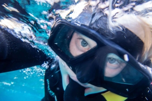 Mallorca: Snorkeltur med dykkertrener fra båt – Cap de Formentor