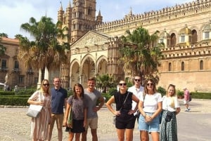 Mallorca Sòller Wanderung & Picknick Tour (Palma-Magaluf-Sòller)