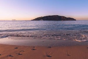 Mallorca: Yoga matutino junto al mar
