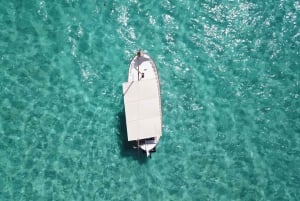 Majorka: południowe plaże - prywatna wycieczka łodzią Llauta