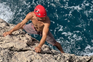 Mallorca: Sport Climbing Day or Course