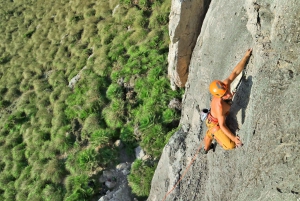 Mallorca: Jornada o Curso de Escalada Deportiva