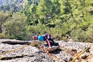 Mallorca: Jornada o Curso de Escalada Deportiva