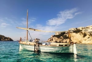 Mallorca: Sunset Eco charter experience