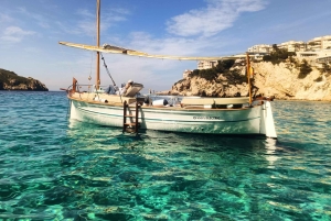 マヨルカ島：サンセットエコチャーター体験