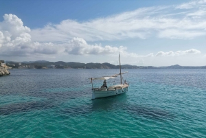 マヨルカ島：サンセットエコチャーター体験