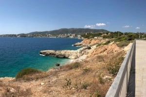 Mallorca: Super Soco Electric Motorcycle Tour