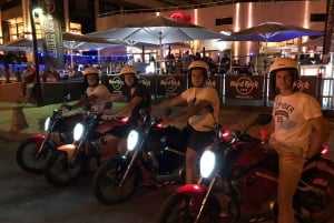 Mallorca: Super Soco Electric Motorcycle Tour
