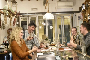Mallorca: The Wine Curious - Local Wine tasting Experience