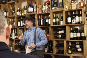 Mallorca: The Wine Curious - Local Wine tasting Experience