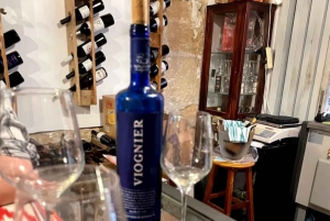 Mallorca: The Wine Curious - Local Wine tasting Experience