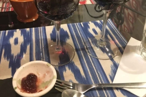 Mallorca: The Wine Curious - Local Wine tasting Experience