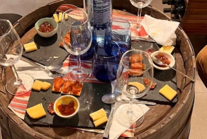 Mallorca: The Wine Curious - Local Wine tasting Experience