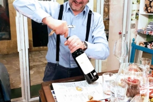 Mallorca: The Wine Curious - Local Wine tasting Experience