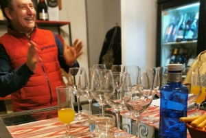 Mallorca: The Wine Curious - Local Wine tasting Experience