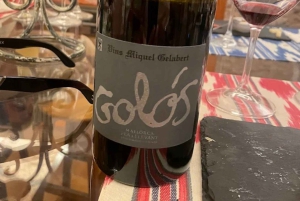 Mallorca: The Wine Curious - Local Wine tasting Experience
