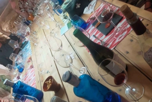 Mallorca: The Wine Curious - Local Wine tasting Experience