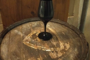 Mallorca: The Wine Curious - Local Wine tasting Experience