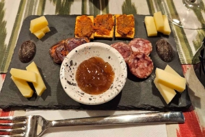 Mallorca: The Wine Curious - Local Wine tasting Experience