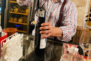 Mallorca: The Wine Curious - Local Wine tasting Experience