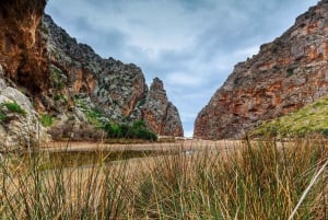 Mallorca: Torrent de Pareis Wanderabenteuer