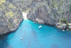 Ervaring op Mallorca: Sa Calobra, Torrent Pareis & Cala Tuent