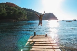 Ervaring op Mallorca: Sa Calobra, Torrent Pareis & Cala Tuent